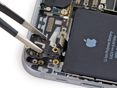 ремонт gsm модуля iphone 6 ремонт gsm модуля iphone 6